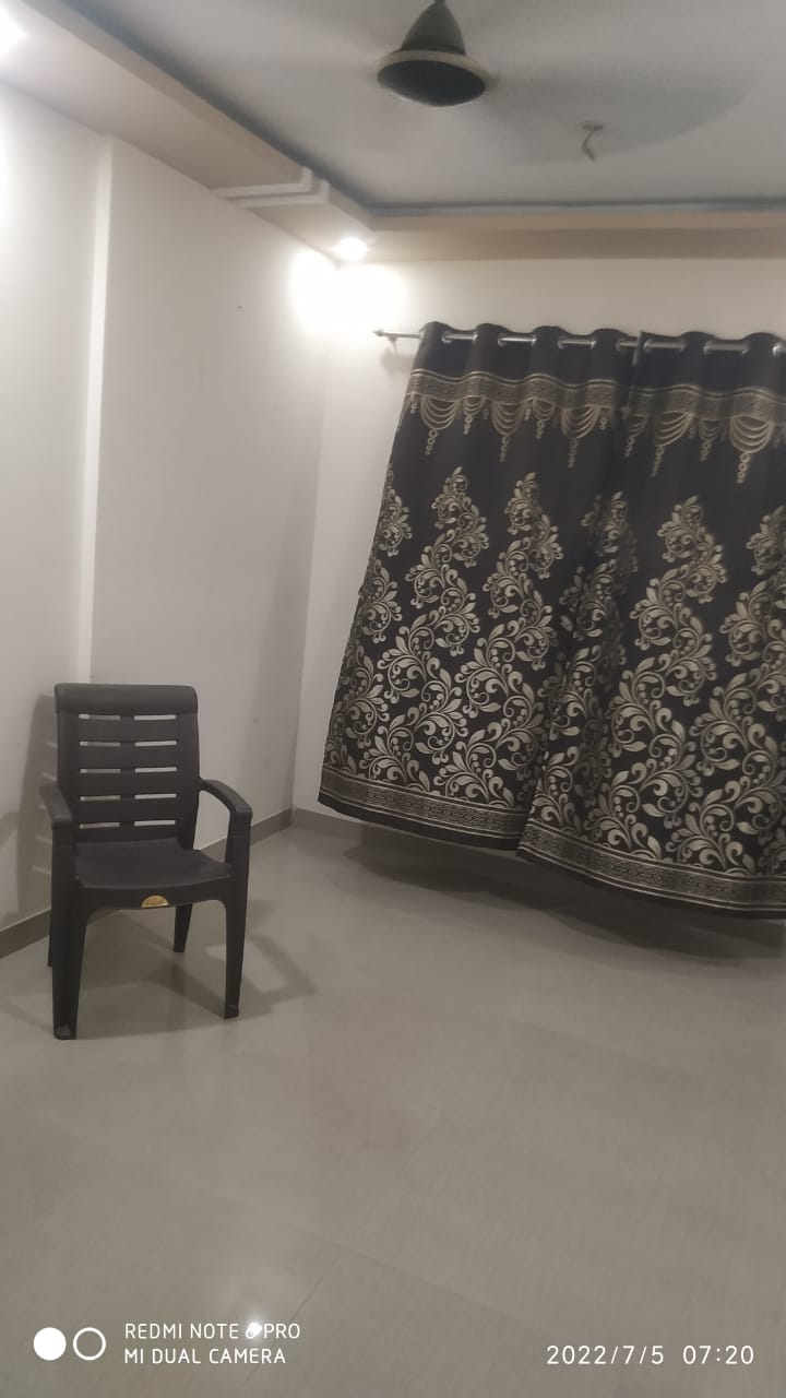 1 RK house in Badlapur West, Badlapur