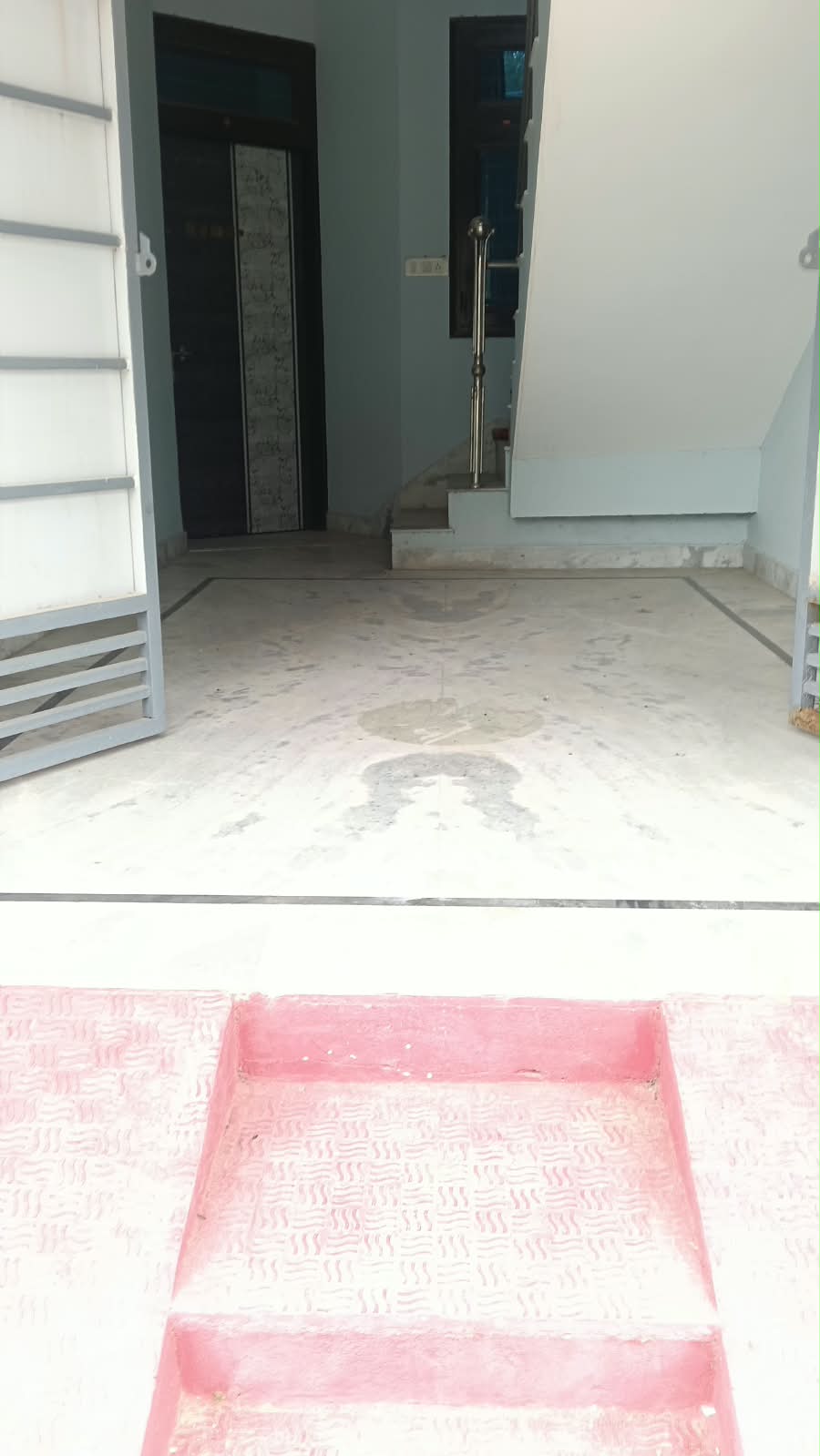 3 BHK house in New Colony, Bundi
