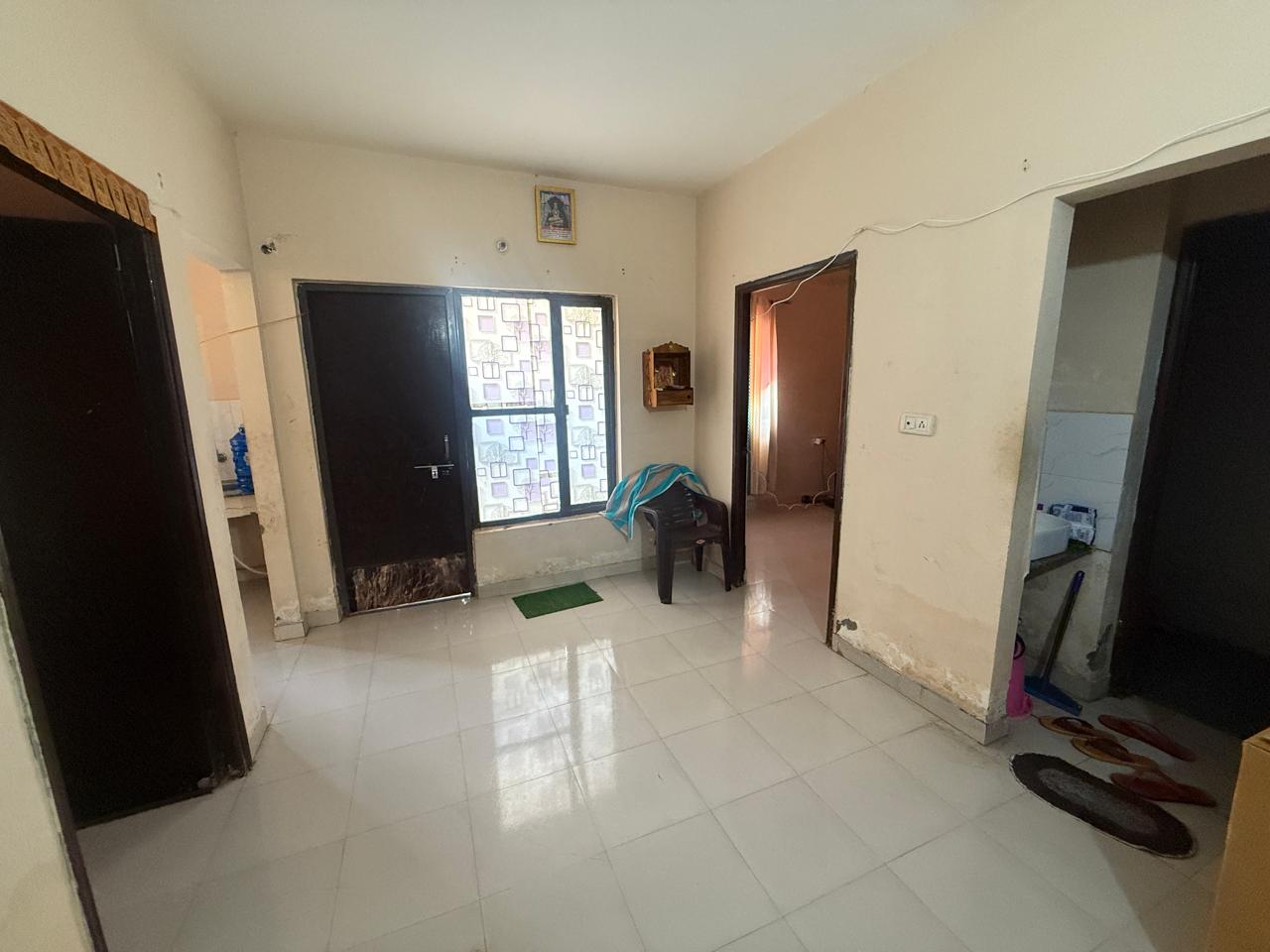 2 BHK flat in Radha Nagar, Agra