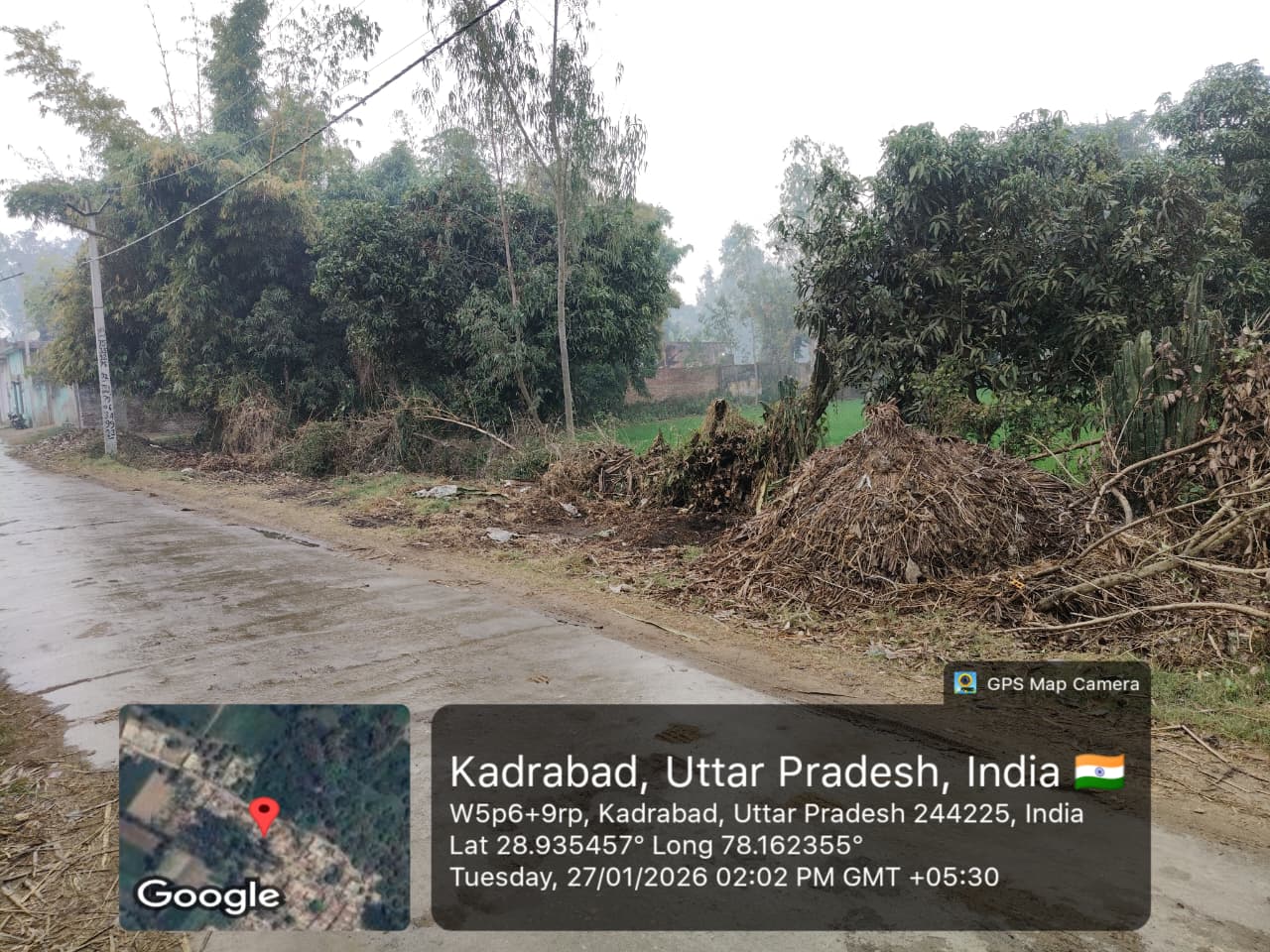 10 bigha plot in Rajiv Gandhi Education City, Jakhauli