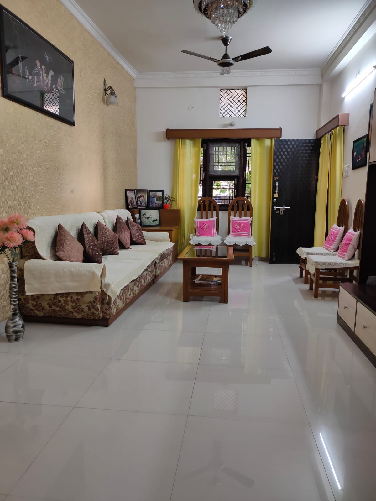 5 BHK house in Manoj Nayar Nagar, Indore