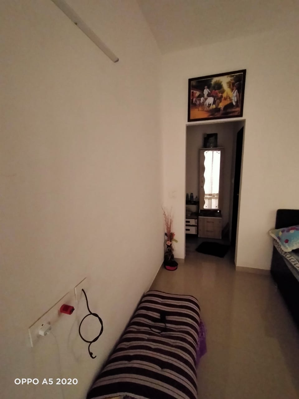 3 BHK flat in Madrid Country, Vadodara