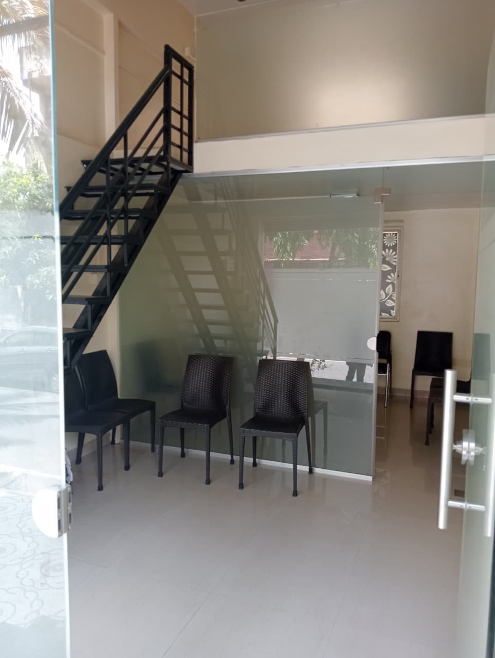 320 sqft shop for rent in Samarth Colony, Pimpri-Chinchwad