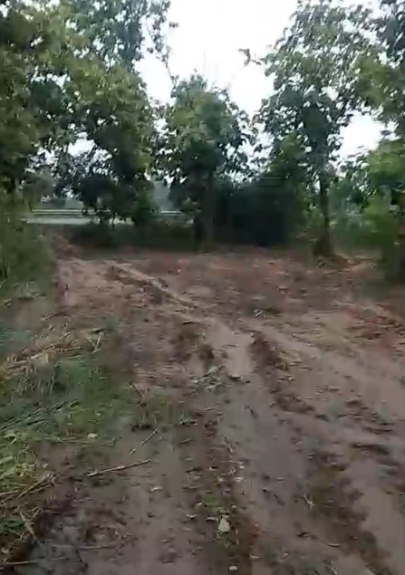 37 bigha plot in Okha