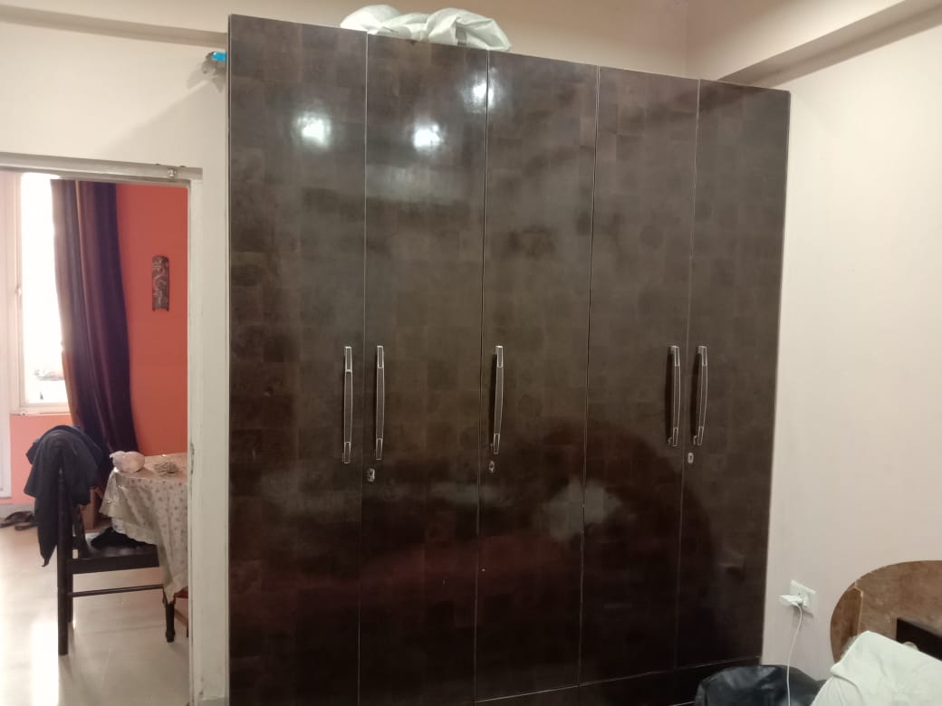 3 BHK flat in Sector 107, Noida