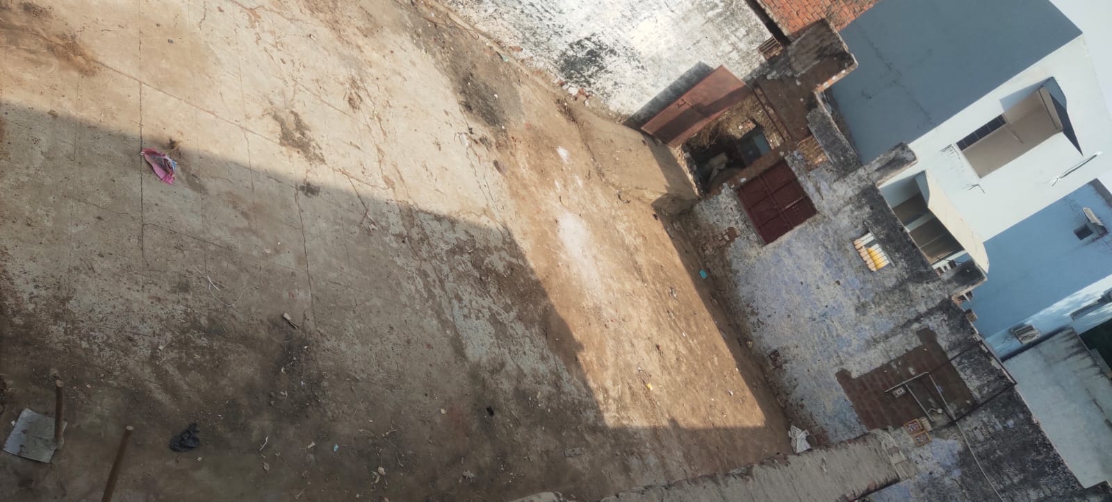 Flat in GIDC Bhat, Ahmedabad