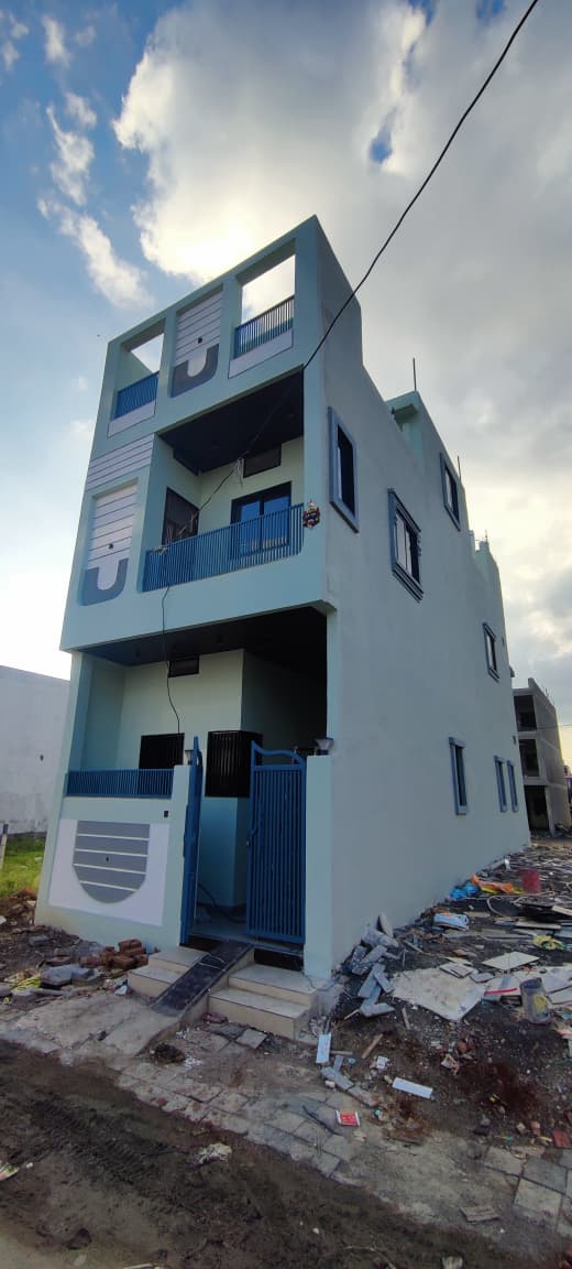Indore