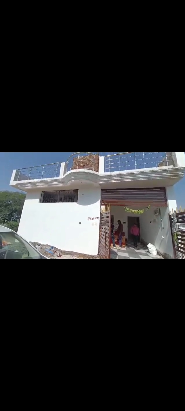 Independent house in Surtalai