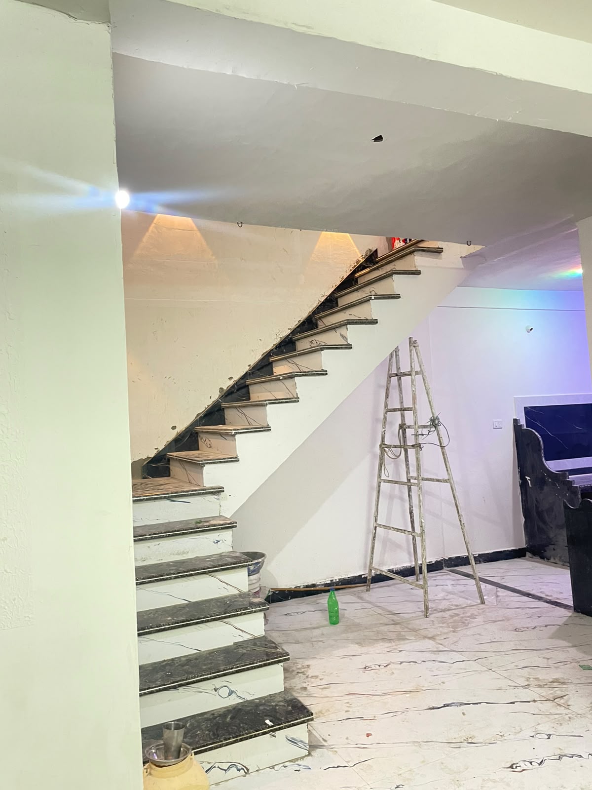 4 BHK house in Nagarjun Nagar, Bhopal