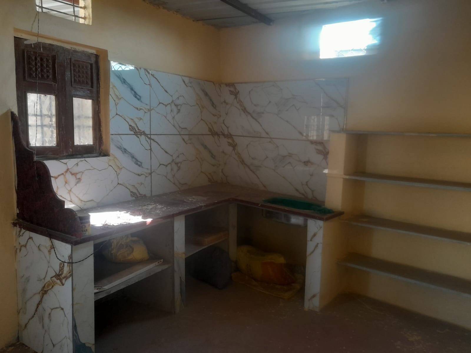 3 BHK house in Vidur Nagar, Indore
