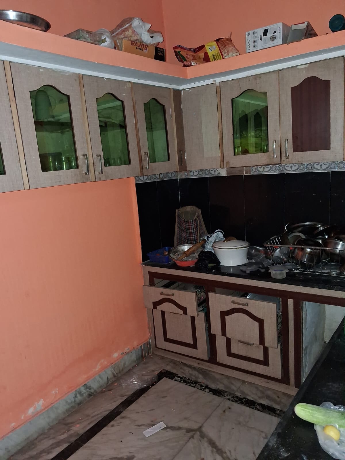 4 BHK villa in Ward Number 73, Bareilly