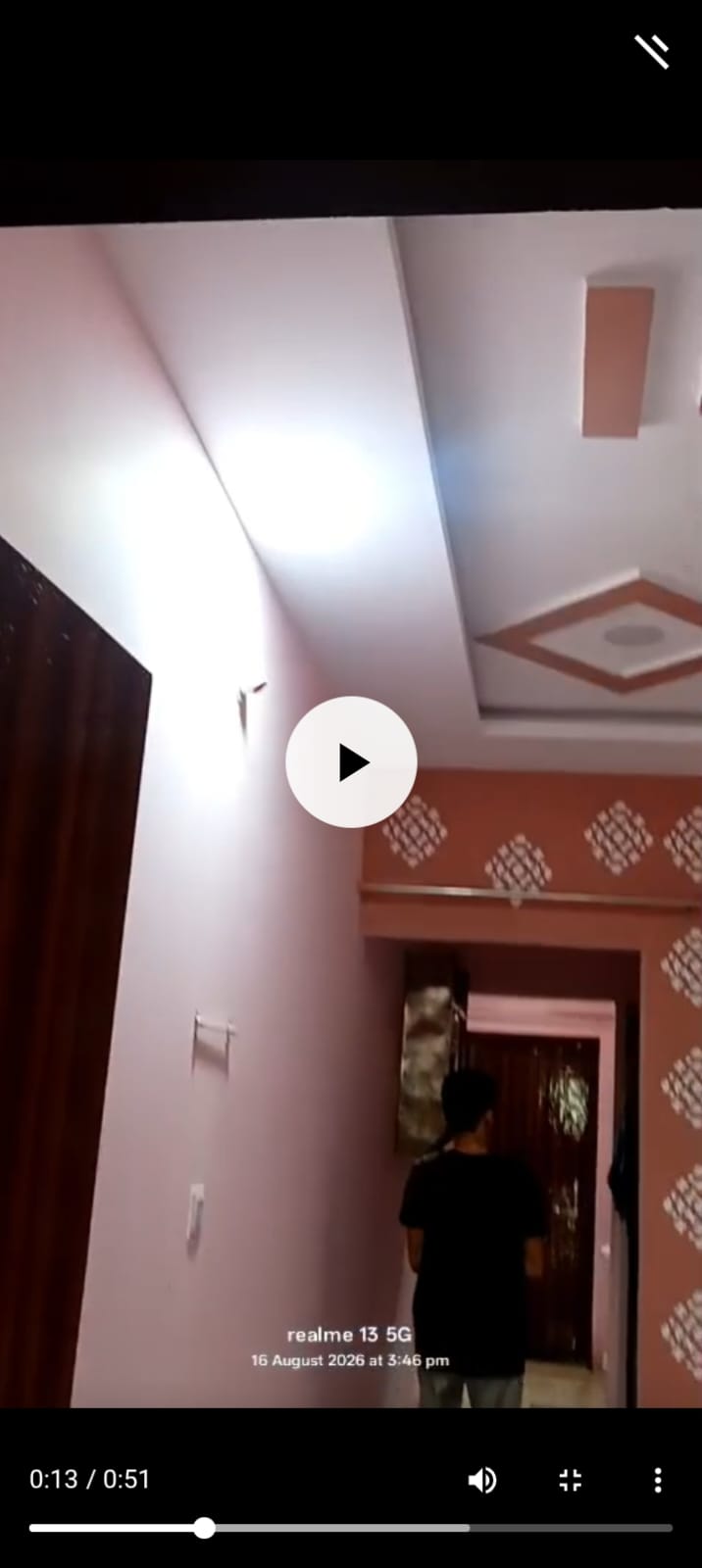 1 BHK house in Nainod Village, Indore Division