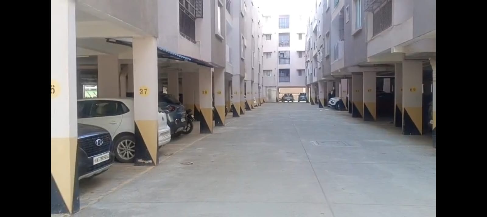 2 BHK flat in Sarjapura, Sarjapur