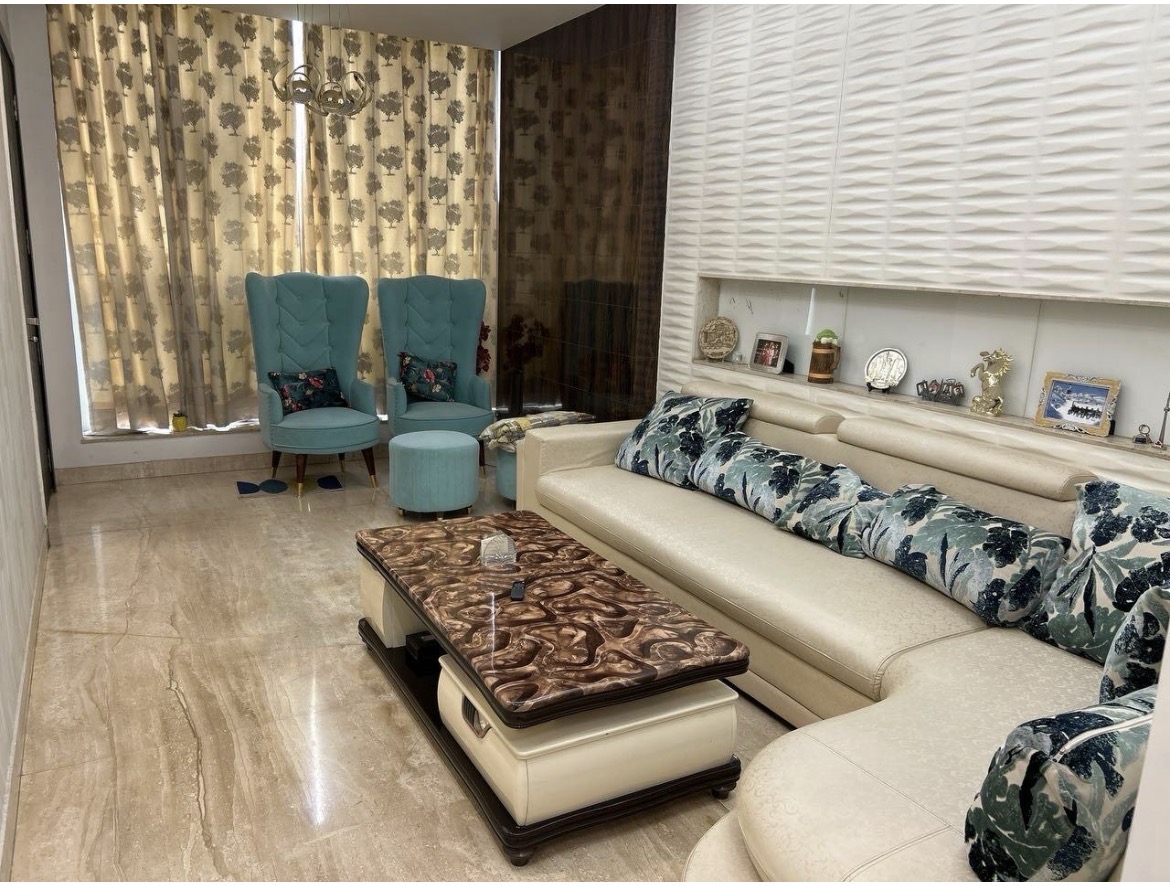 3 BHK flat in Phase -1, Gurugram