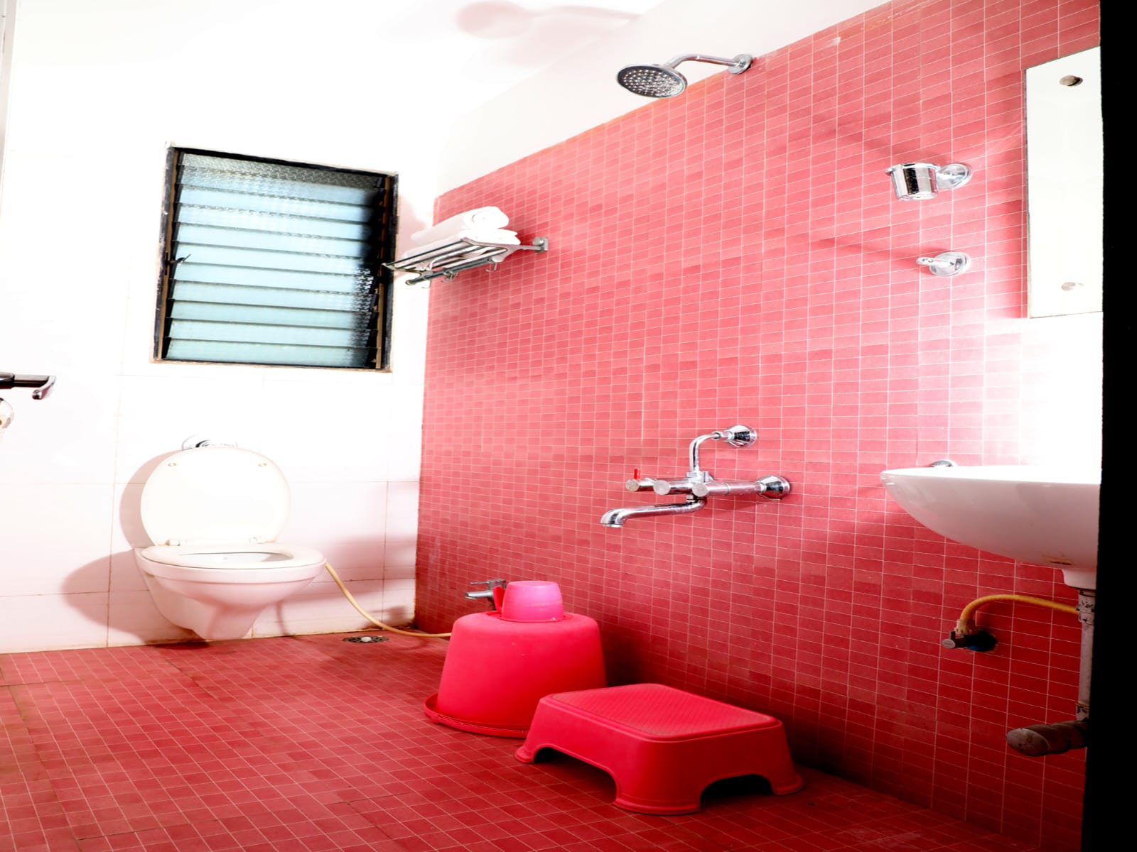 30 BHK flat in Sai Nagar, Shirdi