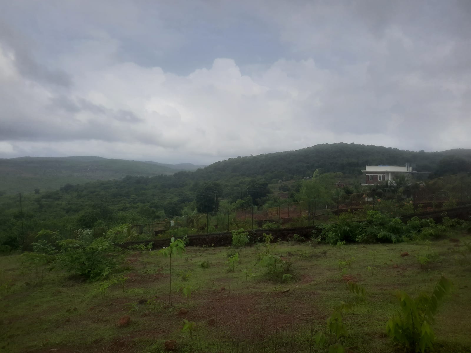 1000 sqft plot in Kanti