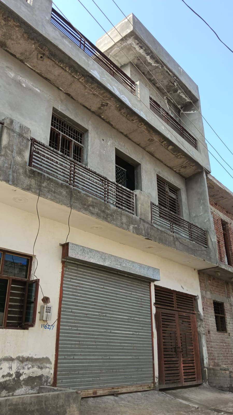 6 BHK house in Guru Nanak Colony, Ropar Division