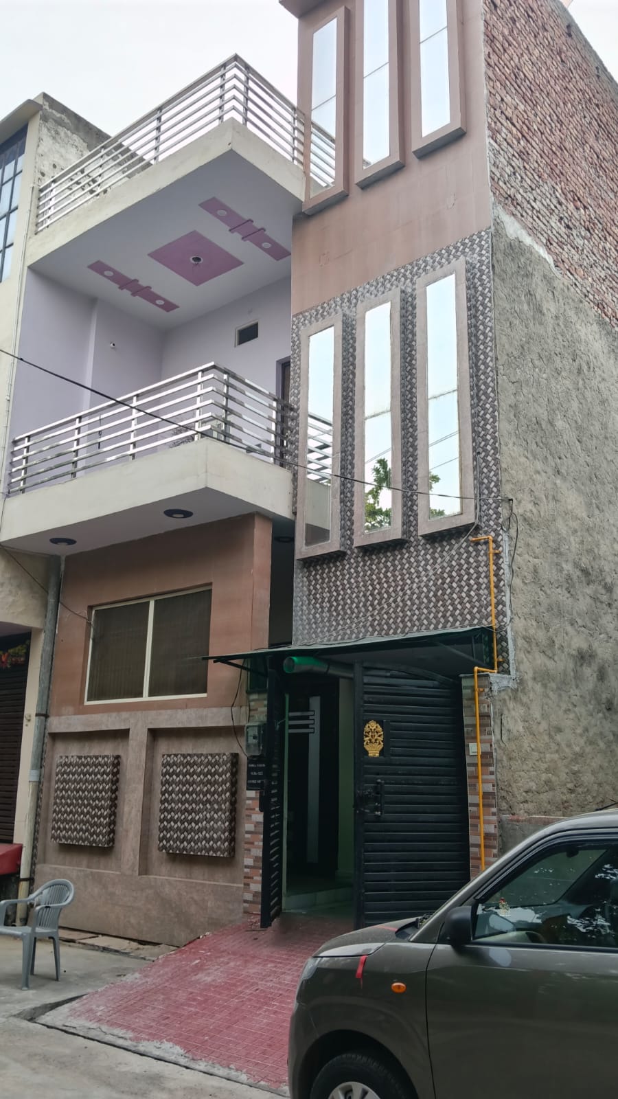 4 BHK house in Govind Vihar, Jaipur